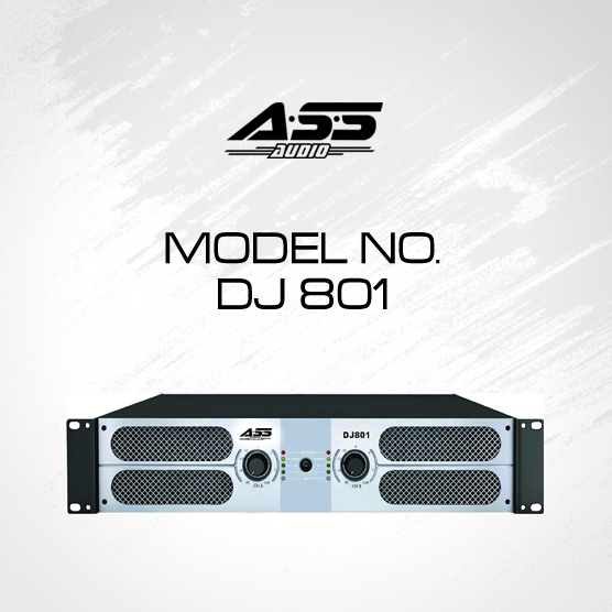 british dj 801 amplifier price